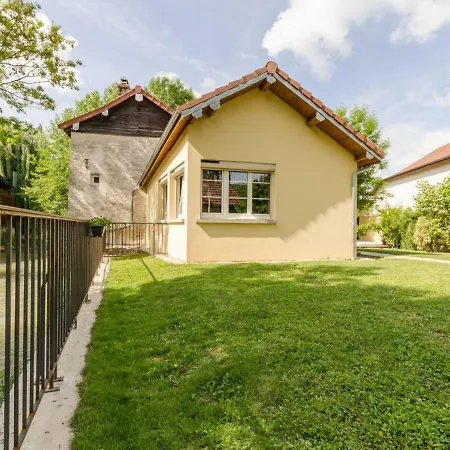 Dolancourt, 4 Pièces, 6 Personnes - Fr-1-543-51 *