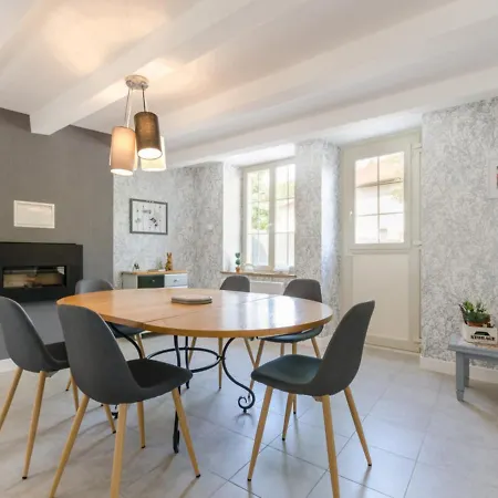 Dolancourt, 4 Pièces, 6 Personnes - Fr-1-543-51 *