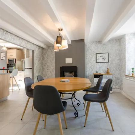 Dolancourt, 4 Pièces, 6 Personnes - Fr-1-543-51 *