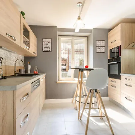 Hébergement de vacances Dolancourt, 4 Pièces, 6 Personnes - Fr-1-543-51 Dolancourt
