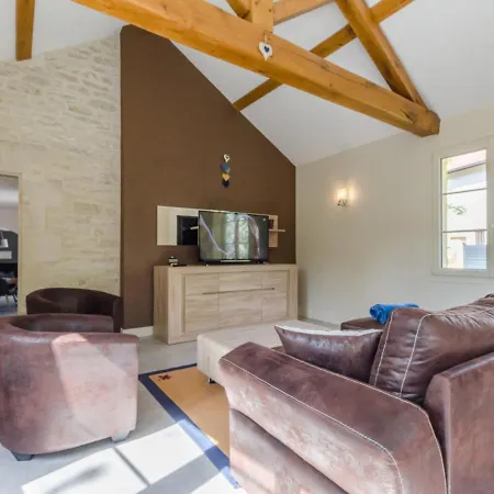 Hébergement de vacances Dolancourt, 4 Pièces, 6 Personnes - Fr-1-543-51 Dolancourt
