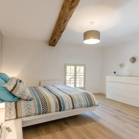 Dolancourt, 4 Pièces, 6 Personnes - Fr-1-543-51