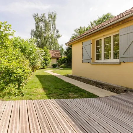 Hébergement de vacances Dolancourt, 4 Pièces, 6 Personnes - Fr-1-543-51 Dolancourt