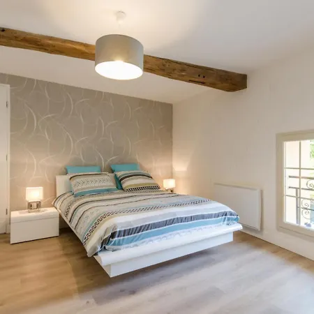 Hébergement de vacances Dolancourt, 4 Pièces, 6 Personnes - Fr-1-543-51 *